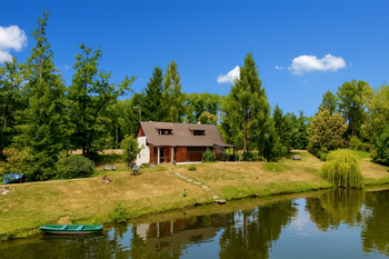 Prodej chaty / chalupy 72 m², Brňany