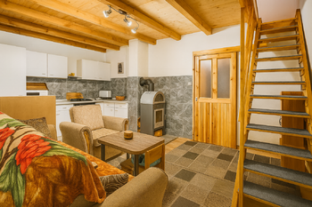 Prodej chaty / chalupy 72 m², Brňany