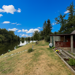 Prodej chaty / chalupy 72 m², Brňany