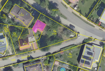 Prodej domu 110 m², Praha 9 - Dolní Počernice
