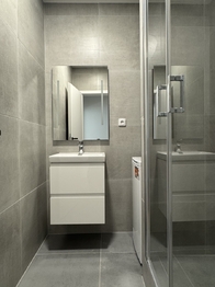 Pronájem bytu 2+kk v osobním vlastnictví 54 m², Praha 10 - Strašnice