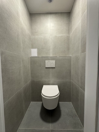 Pronájem bytu 2+kk v osobním vlastnictví 54 m², Praha 10 - Strašnice