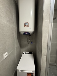 Pronájem bytu 2+kk v osobním vlastnictví 54 m², Praha 10 - Strašnice