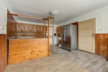 Prodej domu 80 m², Suchohrdly u Miroslavi