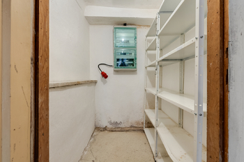 Prodej domu 80 m², Suchohrdly u Miroslavi