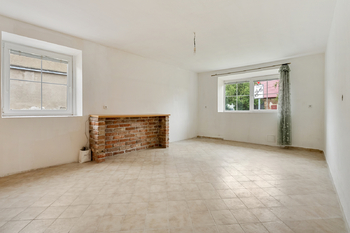 Prodej domu 80 m², Suchohrdly u Miroslavi