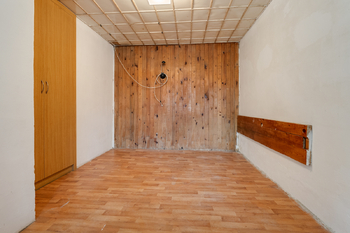 Prodej domu 80 m², Suchohrdly u Miroslavi