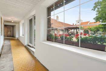 Prodej domu 80 m², Suchohrdly u Miroslavi