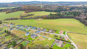 Prodej pozemku 1471 m², Lukavec u Hořic