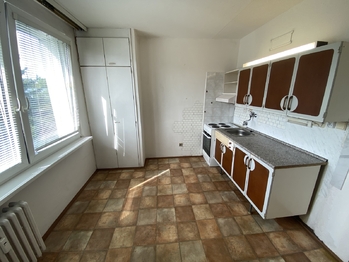 Pronájem bytu 1+1 v osobním vlastnictví 36 m², Rychnov nad Kněžnou