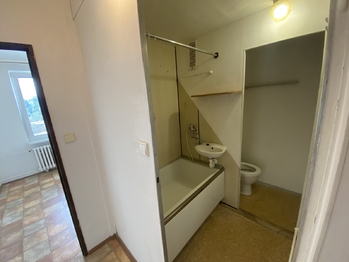 Pronájem bytu 1+1 v osobním vlastnictví 36 m², Rychnov nad Kněžnou