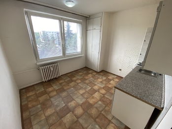 Pronájem bytu 1+1 v osobním vlastnictví 36 m², Rychnov nad Kněžnou