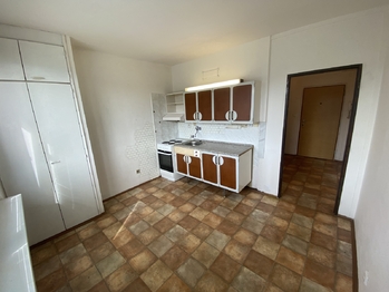 Pronájem bytu 1+1 v osobním vlastnictví 36 m², Rychnov nad Kněžnou
