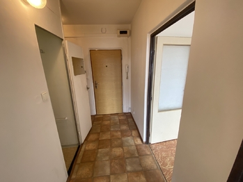Pronájem bytu 1+1 v osobním vlastnictví 36 m², Rychnov nad Kněžnou