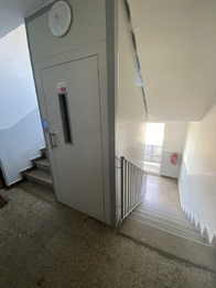 Pronájem bytu 1+1 v osobním vlastnictví 36 m², Rychnov nad Kněžnou