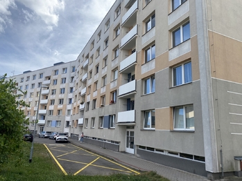 Pronájem bytu 1+1 v osobním vlastnictví 36 m², Rychnov nad Kněžnou