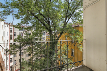 Pronájem bytu 3+1 v osobním vlastnictví 117 m², Praha 2 - Nové Město