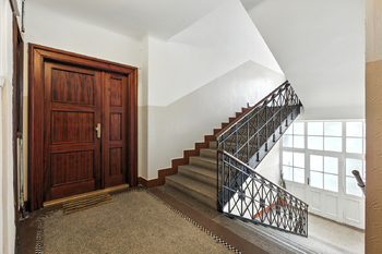 Pronájem bytu 3+1 v osobním vlastnictví 117 m², Praha 2 - Nové Město