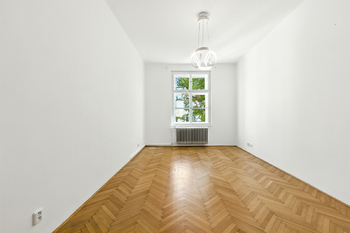 Pronájem bytu 3+1 v osobním vlastnictví 117 m², Praha 2 - Nové Město