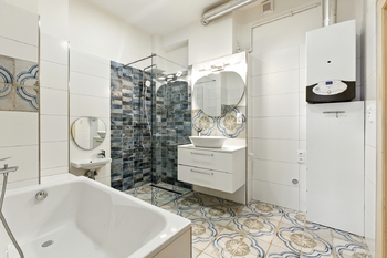 Pronájem bytu 3+1 v osobním vlastnictví 117 m², Praha 2 - Nové Město