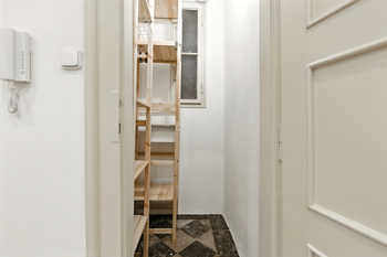 Pronájem bytu 3+1 v osobním vlastnictví 117 m², Praha 2 - Nové Město