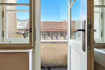 Pronájem bytu 3+1 v osobním vlastnictví 117 m², Praha 2 - Nové Město