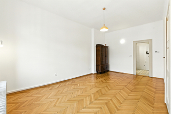 Pronájem bytu 3+1 v osobním vlastnictví 117 m², Praha 2 - Nové Město