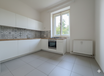 Prodej bytu 1+1 v osobním vlastnictví 39 m², Žatec