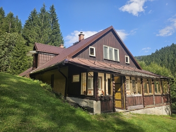 Prodej chaty / chalupy 150 m², Morávka