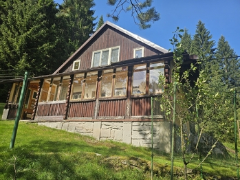 Prodej chaty / chalupy 150 m², Morávka