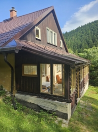 Prodej chaty / chalupy 150 m², Morávka