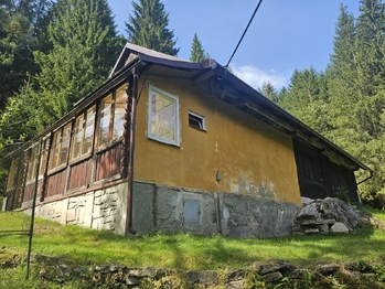Prodej chaty / chalupy 150 m², Morávka