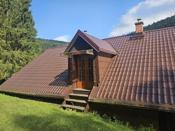 Prodej chaty / chalupy 150 m², Morávka