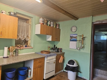 Prodej chaty / chalupy 150 m², Morávka