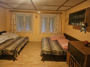 Prodej chaty / chalupy 150 m², Morávka