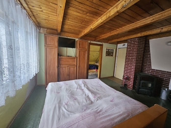 Prodej chaty / chalupy 150 m², Morávka
