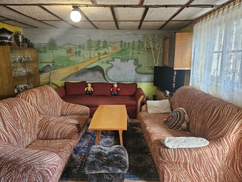 Prodej chaty / chalupy 150 m², Morávka