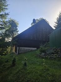 Prodej chaty / chalupy 150 m², Morávka