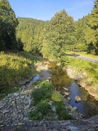 Prodej chaty / chalupy 150 m², Morávka