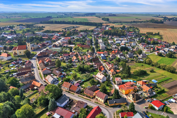 Prodej domu 217 m², Smidary