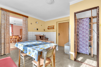 RD čp 245 - Prodej domu 217 m², Smidary