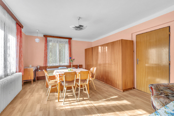 RD čp 245 - Prodej domu 217 m², Smidary