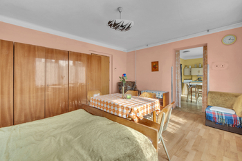 RD čp 245 - Prodej domu 217 m², Smidary