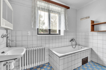 RD čp 245 - Prodej domu 217 m², Smidary