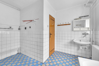 RD čp 245 - Prodej domu 217 m², Smidary