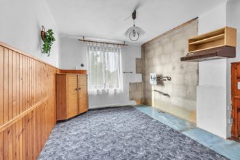 RD čp 245 - Prodej domu 217 m², Smidary
