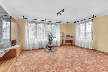 RD čp 245 - Prodej domu 217 m², Smidary