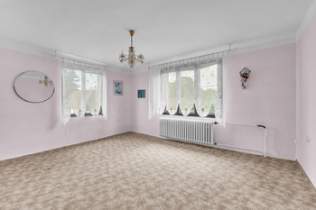 RD čp 245 - Prodej domu 217 m², Smidary