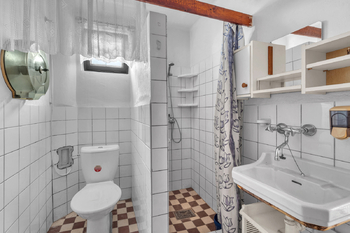 RD čp 245 - Prodej domu 217 m², Smidary