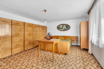 RD čp 317 - Prodej domu 217 m², Smidary
